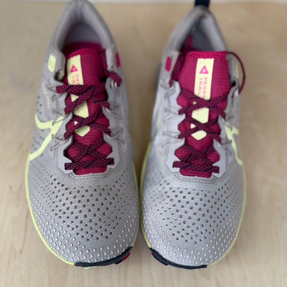 Nike Pegasus Trail 4 - W8